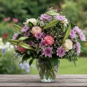 Harmony Bouquet