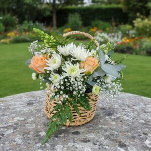 Heavenly Basket