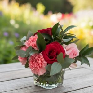Rosey Whispers