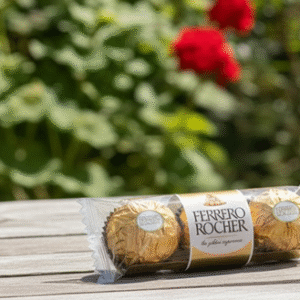 Ferrero Rocher (3 Balls)