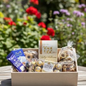 Gratitude Gift Box