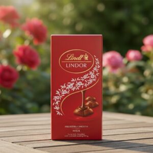 Lindor cornet 100g