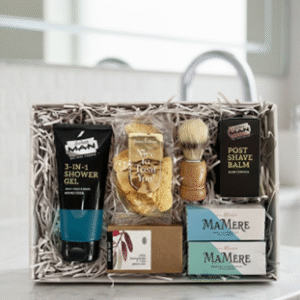 The Recharge & Refuel Crate