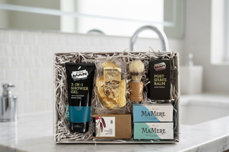 The Recharge & Refuel Crate