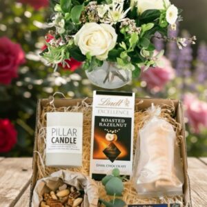 The Excellent Indulgence Crate
