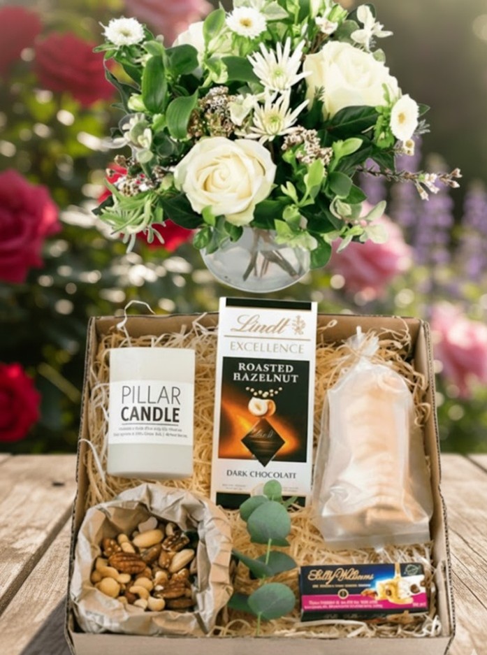 The Excellent Indulgence Crate