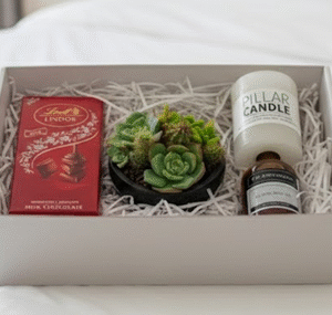 The 'Don't Touch My Stuff' Crate