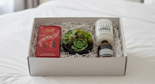 The 'Don't Touch My Stuff' Crate