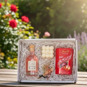 The Essential Indulgence Crate