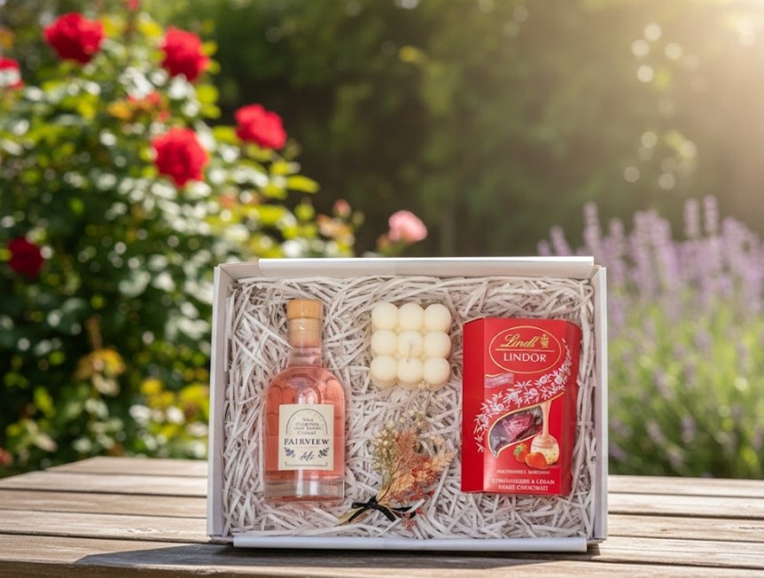 The Essential Indulgence Crate