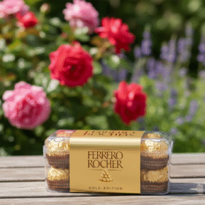 Ferrero Rocher (16 Balls)
